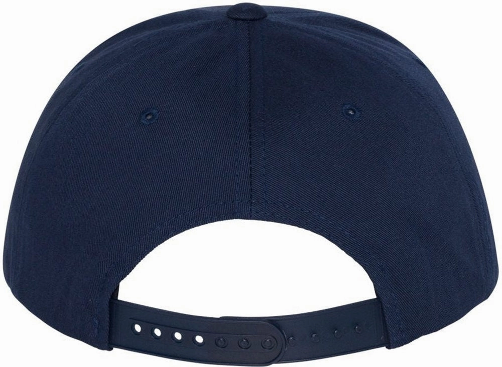 YP Classics Flat Bill Cap
