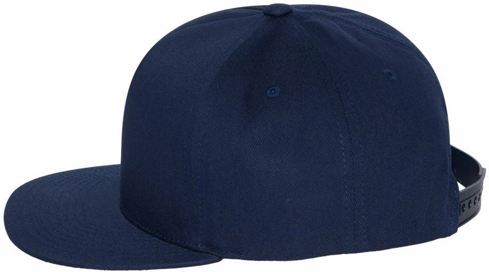 YP Classics Flat Bill Cap