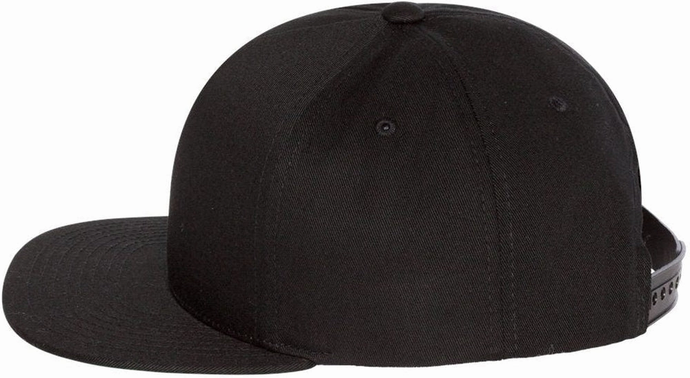 YP Classics Flat Bill Cap