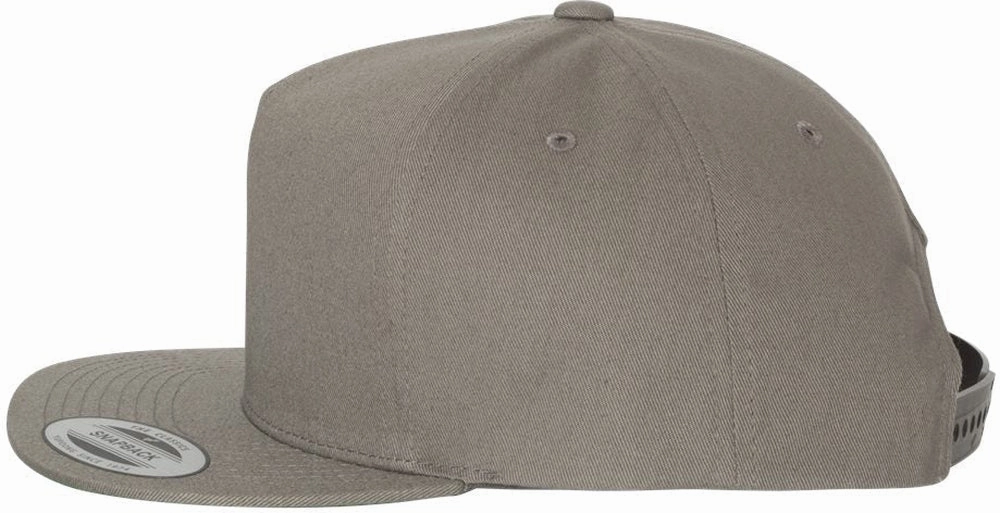 YP Classics Flat Bill Cap