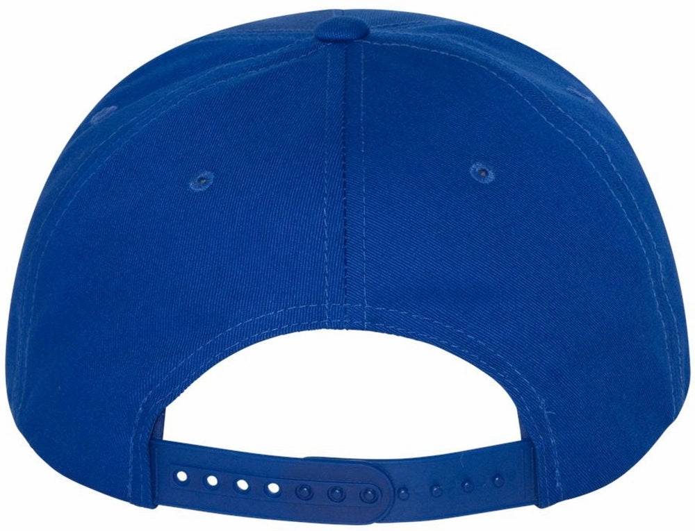 YP Classics Flat Bill Cap