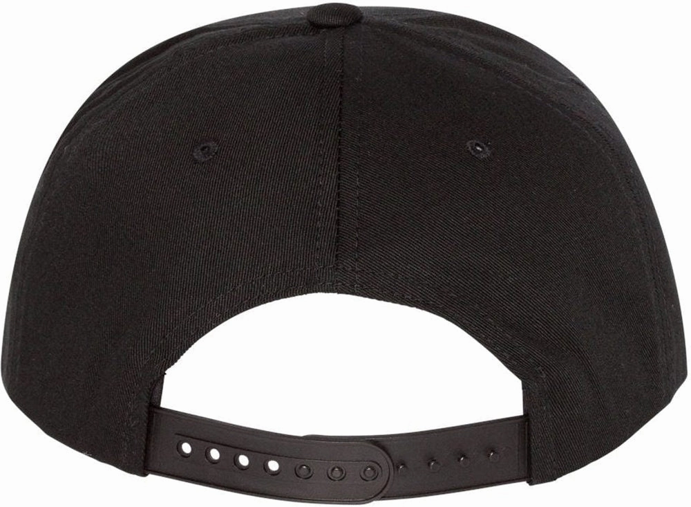 YP Classics Flat Bill Cap
