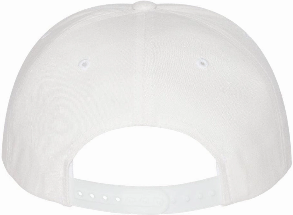 YP Classics Flat Bill Cap