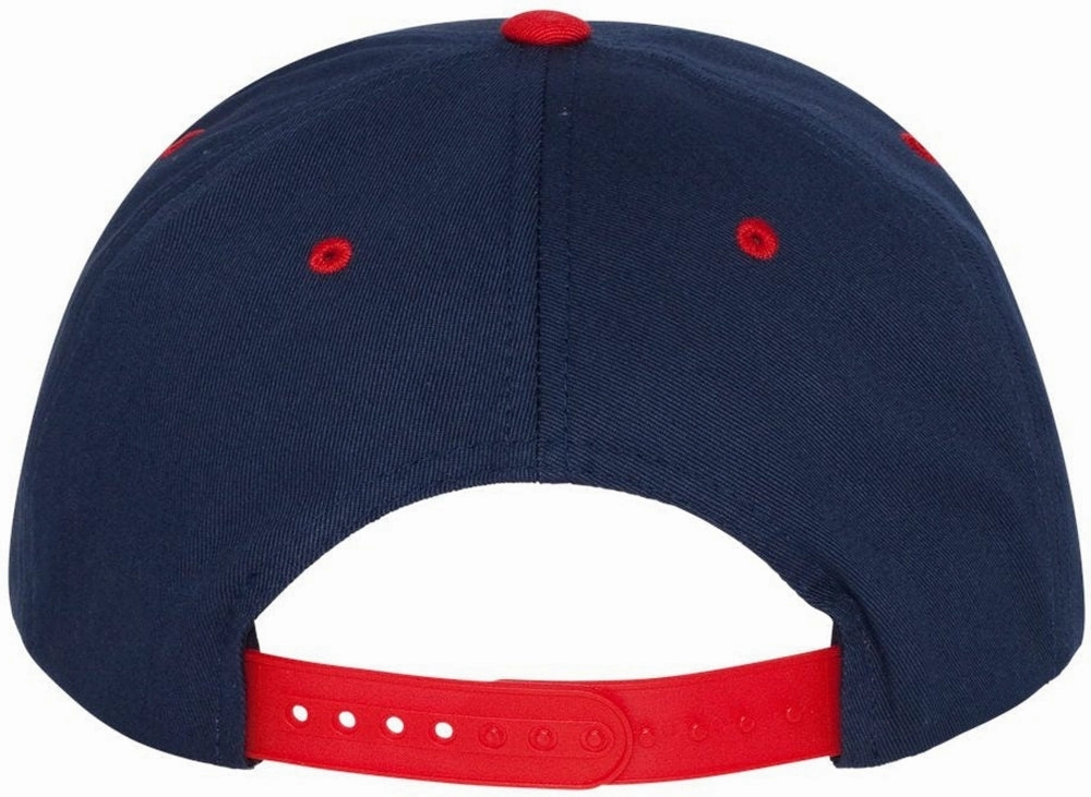 YP Classics Flat Bill Cap