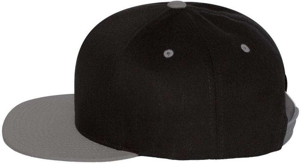 YP Classics Flat Bill Cap