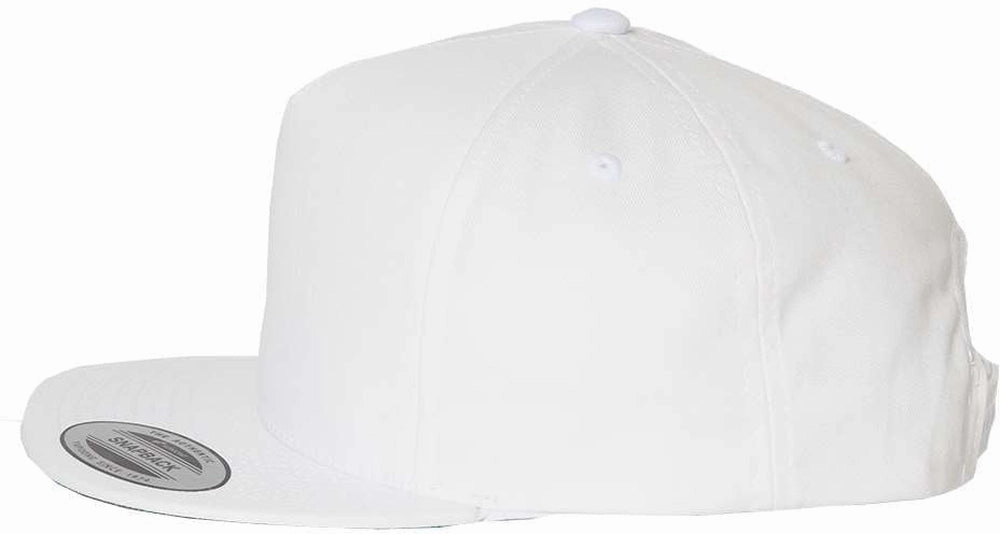 YP Classics Flat Bill Cap
