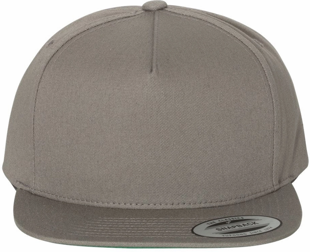 YP Classics Flat Bill Cap