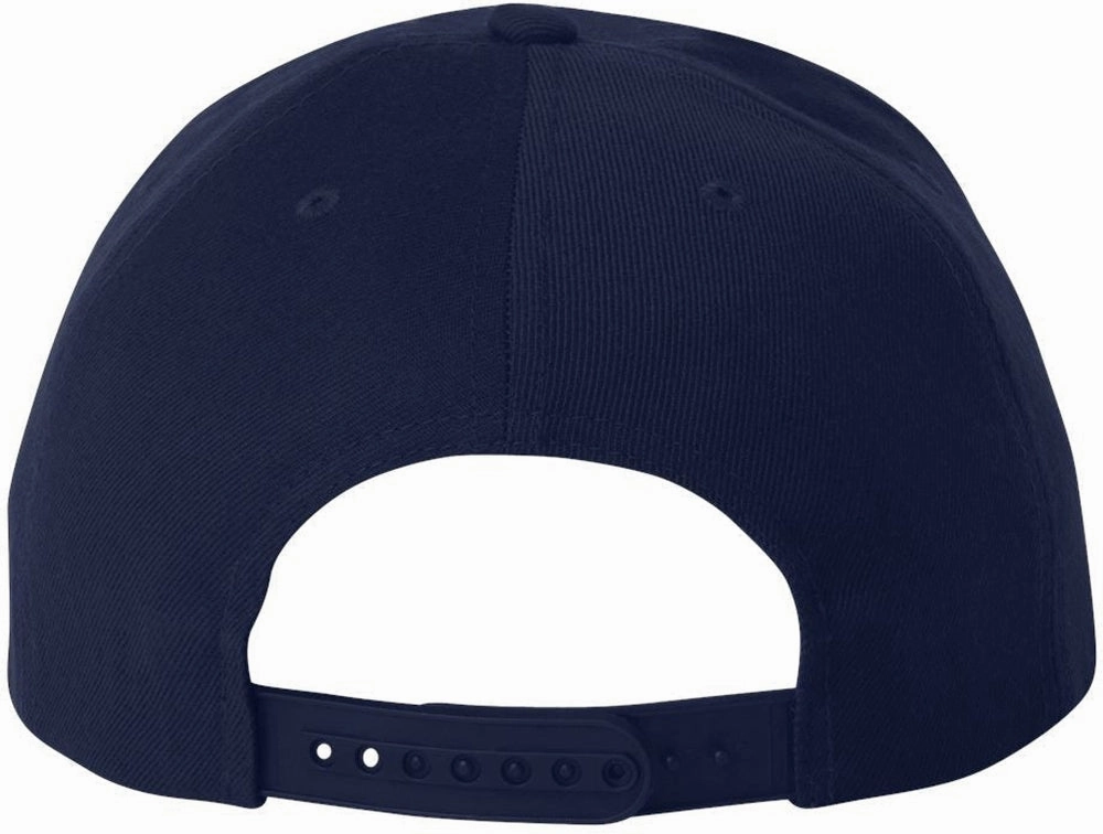 YP Classics Flat Bill Snapback Cap