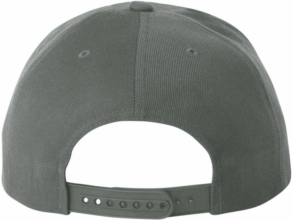 YP Classics Flat Bill Snapback Cap